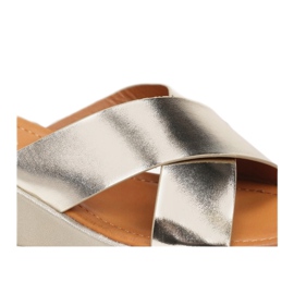 Vices Vice MULANKA-2150-60-kulta kultainen 1