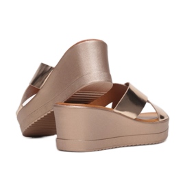 Vices MULANKA-2150-449-samppanja kultainen 1