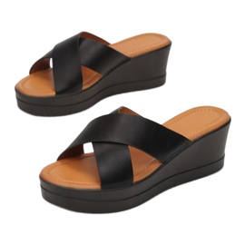 Vices Ruuvipuristimet MULANKA-2150-38-musta 1