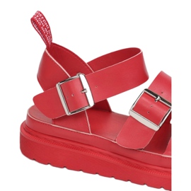 Vices MULANKA-2207-64-ed punainen 1