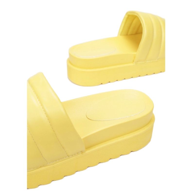 Vices MULANKA-2190-253-l. Keltainen 1