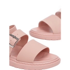 Vices MULANKA-2212-45-pinkki vaaleanpunainen 1