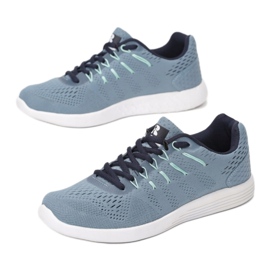 Vices Ruuvipuristimet B823-11 Sininen 36 41 1