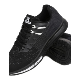 Vices Ruuvipuristimet B822-1 Musta 36 41 1