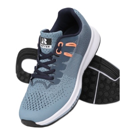 Vices Ruuvipuristimet B822-12 D Sininen 1