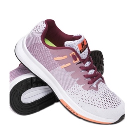 Vices Ruuvipuristimet B822-32 Violetti 36 41 1