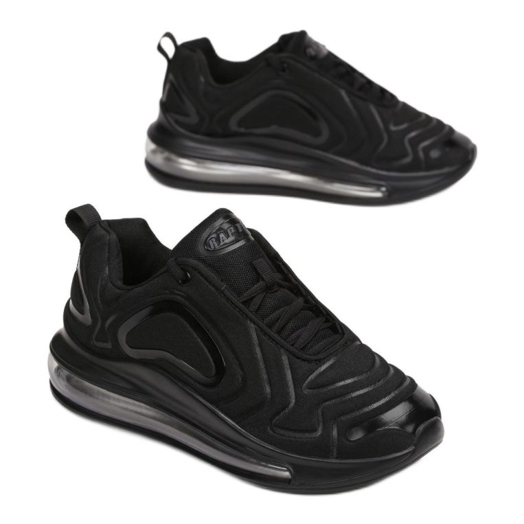 Vices B894-1A-38-musta 1