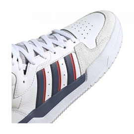 Adidas Entrap Mid M FY6621 kengät valkoinen 3