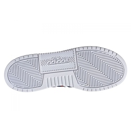 Adidas Entrap Mid M FY6621 kengät valkoinen 4