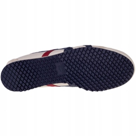 Asics Onitsuka Tiger Mexico 66 Sd W 1183A036-101 beige punainen tummansininen 1
