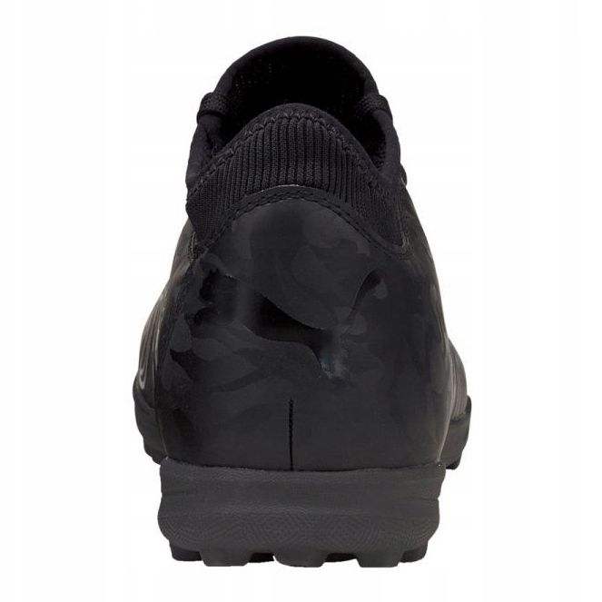 Puma Future Z 4.1 Tt M 106392-02 jalkapallokengät musta musta 1