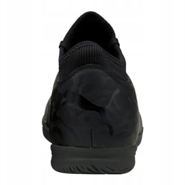 Puma Future Z 4.1 It M 106393-02 jalkapallokengät musta musta 1
