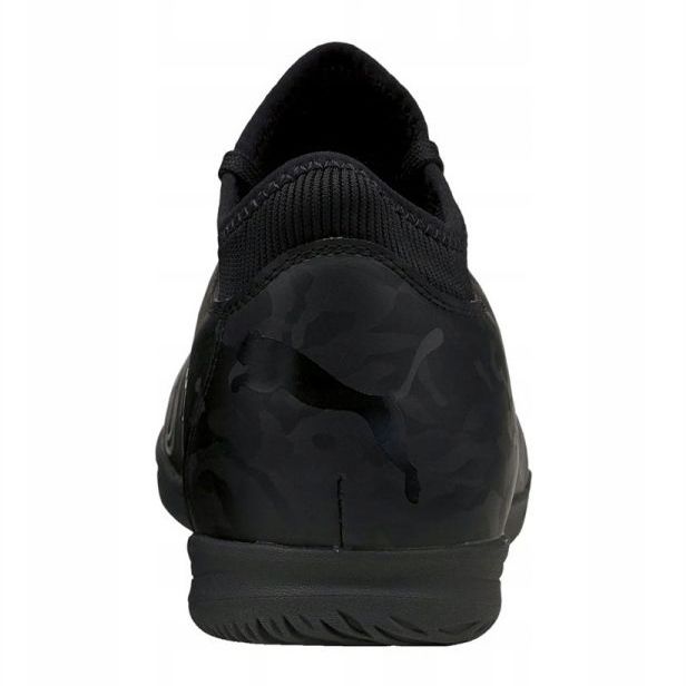 Puma Future Z 4.1 It M 106393-02 jalkapallokengät musta musta 1