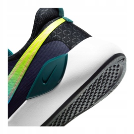 Nike SpeedRep W -harjoituskengät CU3583-013 musta 2