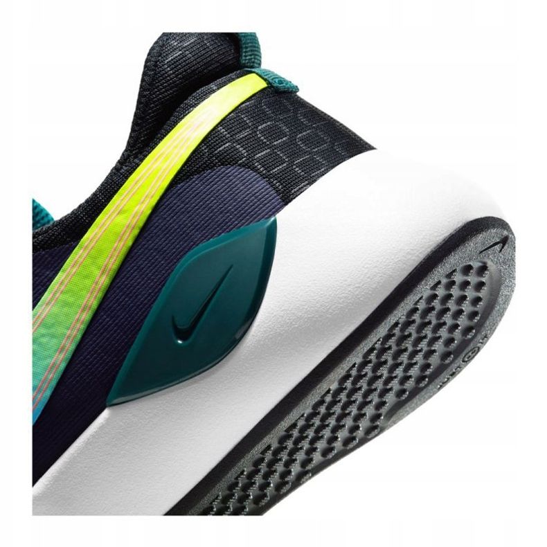 Nike SpeedRep W -harjoituskengät CU3583-013 musta 2