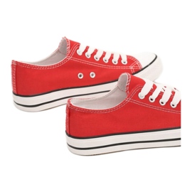 Vices FG-2913-458-d ed punainen 1