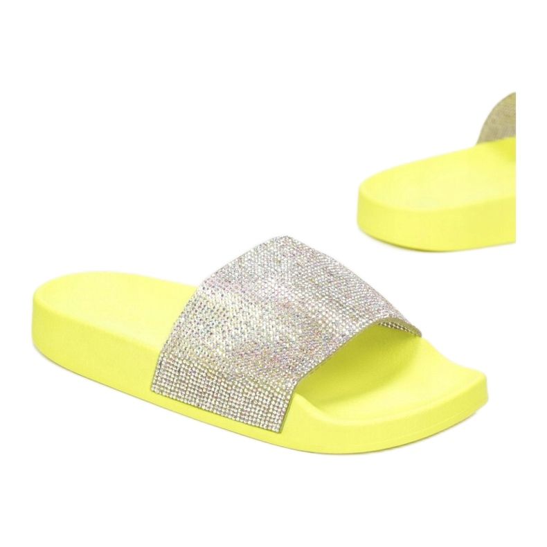 Vices PM1068-49-keltainen 1