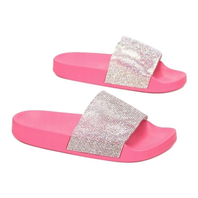 Vices Vice PM1068-80-fushia vaaleanpunainen 1