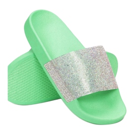 Vices PM1068-61-vihreä 1