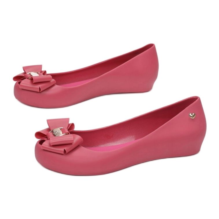 Vices Vice LDAY-F16-80-fushia vaaleanpunainen 1