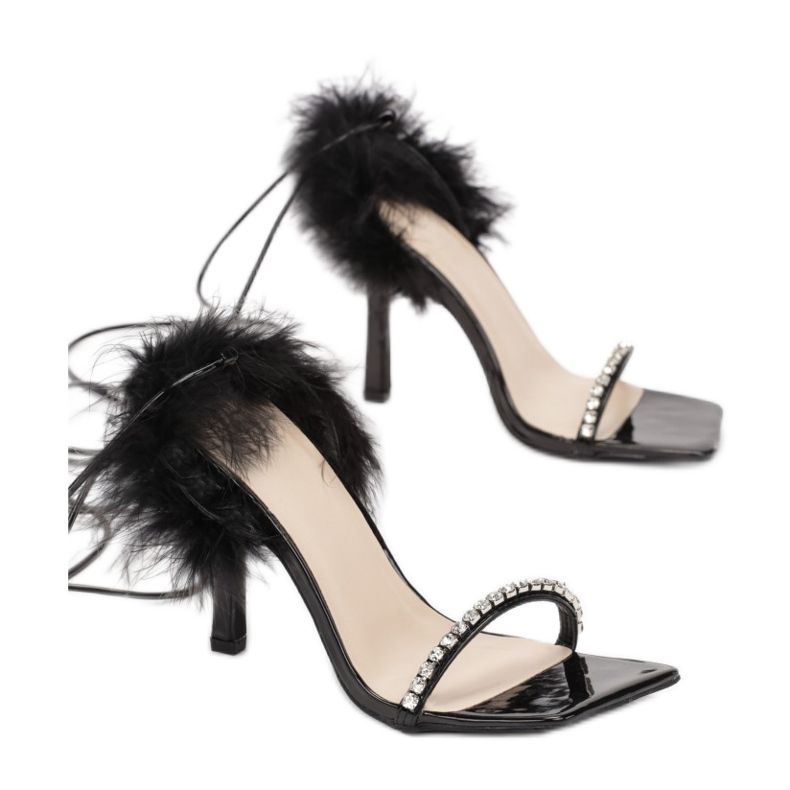 Vices Vice TOT-62-38-musta 1