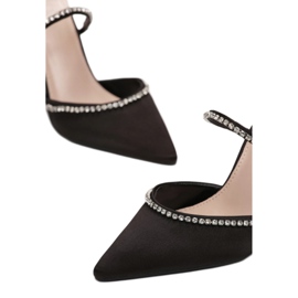 Vices LD1104-38-musta 1