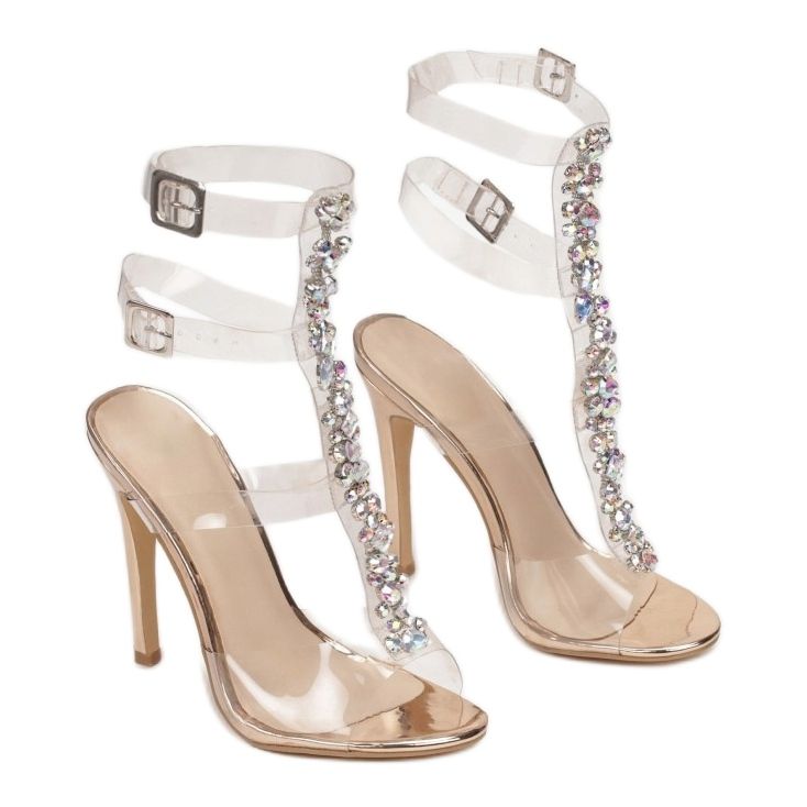 Vices TOT-35-449-samppanja väritön 1