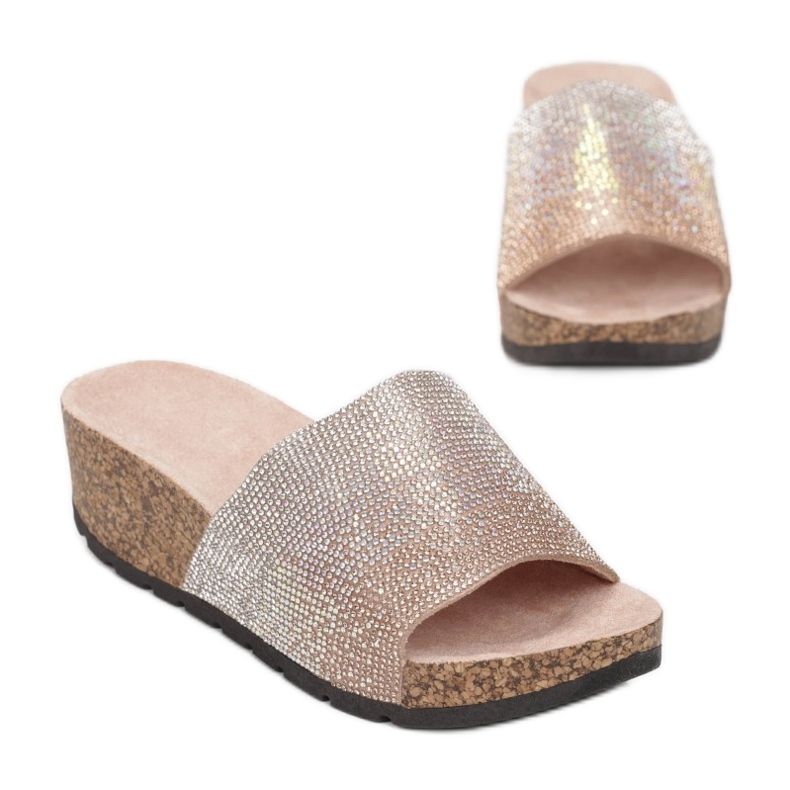 Vices 2083-45-pinkki vaaleanpunainen 1