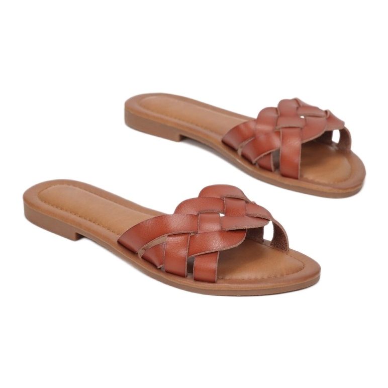 Vices 55-89-68-kameli ruskea 1