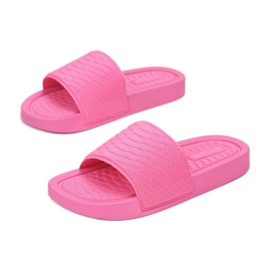 Vices 55-112-80-fushia vaaleanpunainen 1