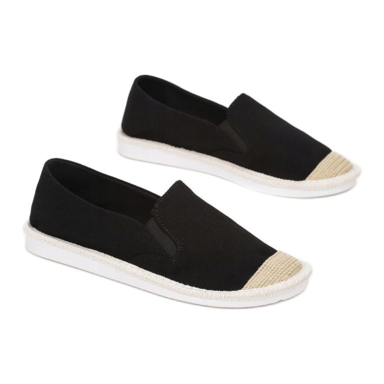 Vices 6333-38-musta 1