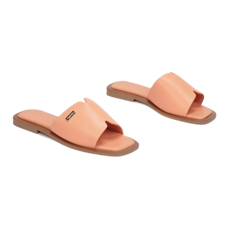 Vices 3526-67-oranssi 1