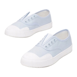 Vices 6345-94-1. Sininen 1