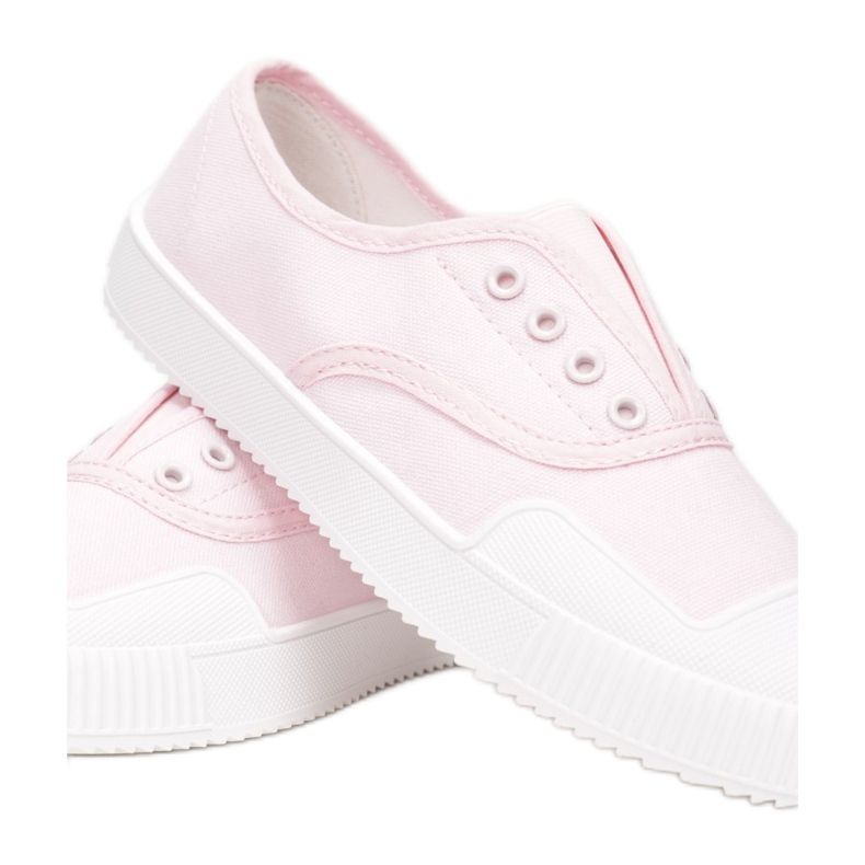 Vices 6345-45-vaaleanpunainen 1