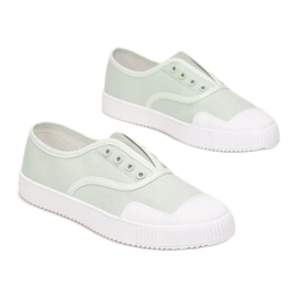 Vices 6345-61-vihreä 1