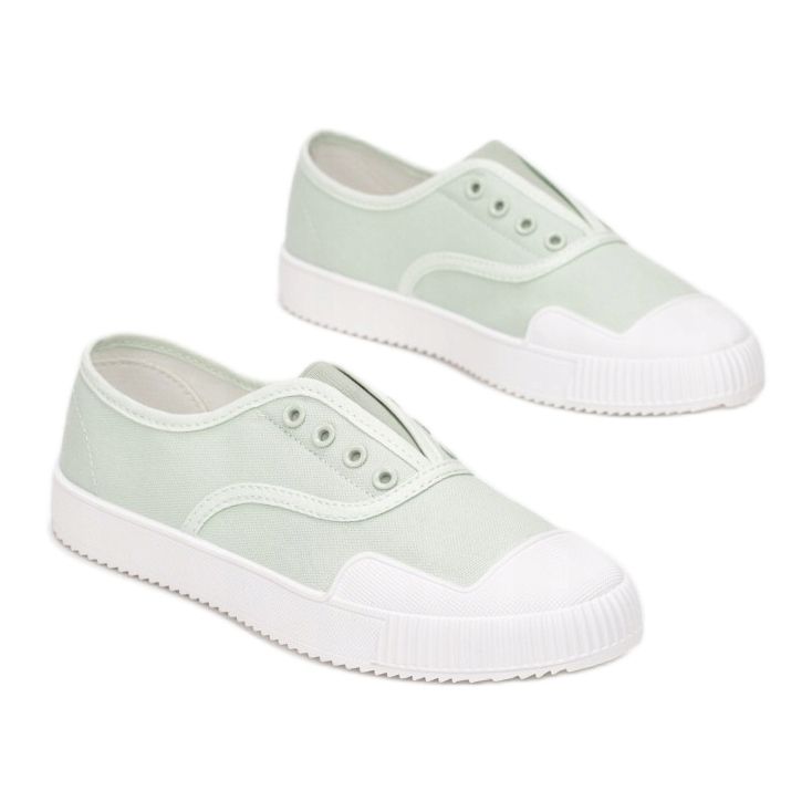 Vices 6345-61-vihreä 1