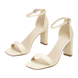 Vices 6763-49-keltainen 1