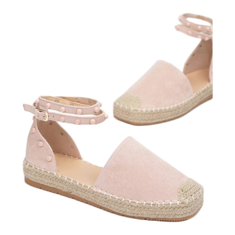 Vices 6912-45-vaaleanpunainen 1