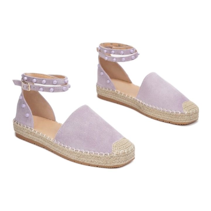 Vices 6912-90-violetti 1