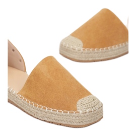 Vices 6912-68-kameli ruskea 1