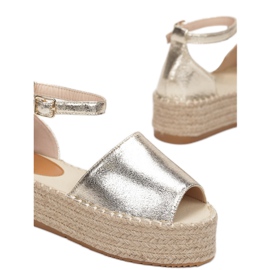 Vices 7362-60-kultaa kultainen 1