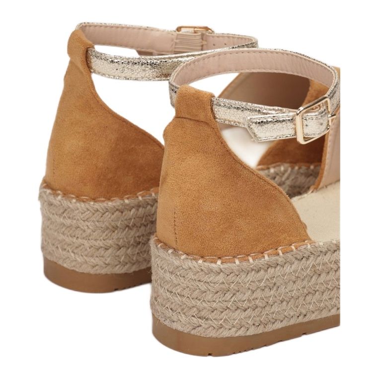 Vices 7362-68-kameli ruskea 1