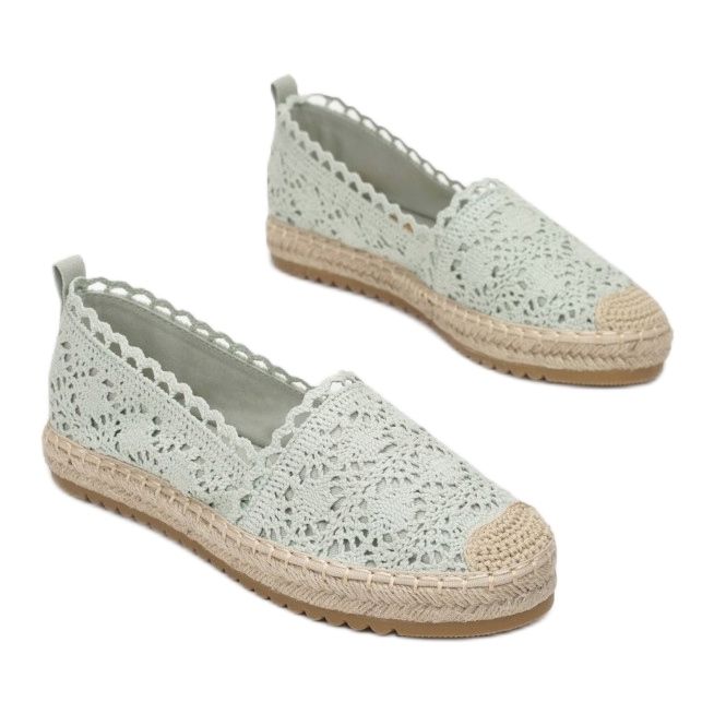 Vices 77-286-61-vihreä 1