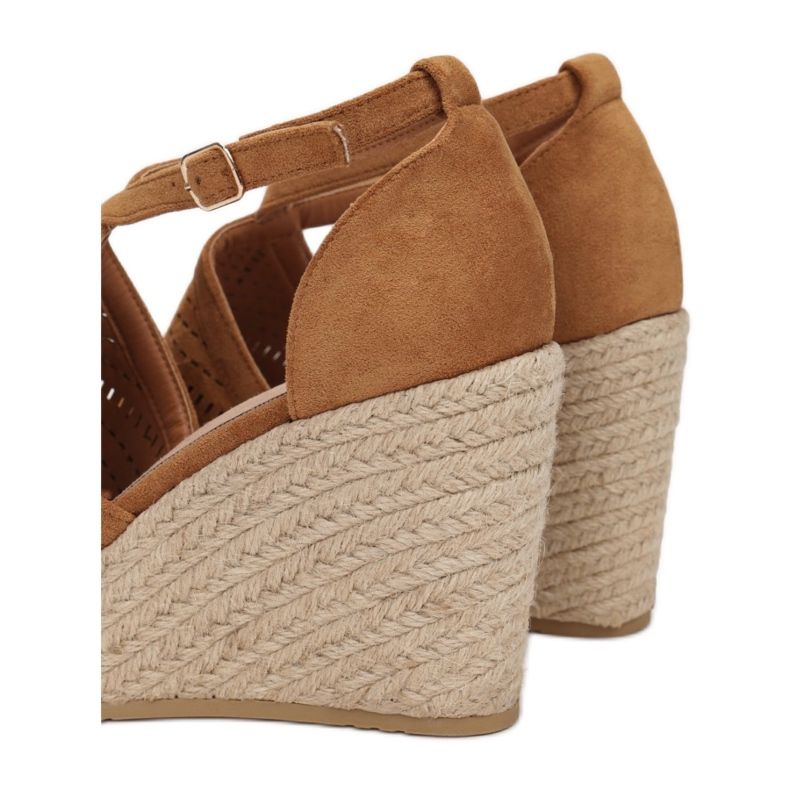 Vices 7836-68-kameli ruskea 1