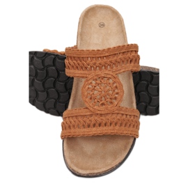 Vices 7852-68-kameli ruskea 1