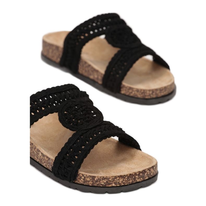 Vices 7852-38-musta 1