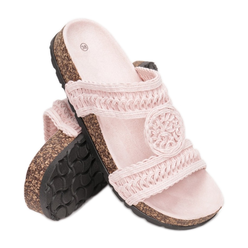 Vices 7852-45-vaaleanpunainen 1