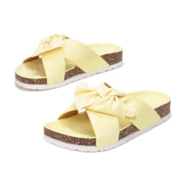 Vices 7853-49-keltainen 1