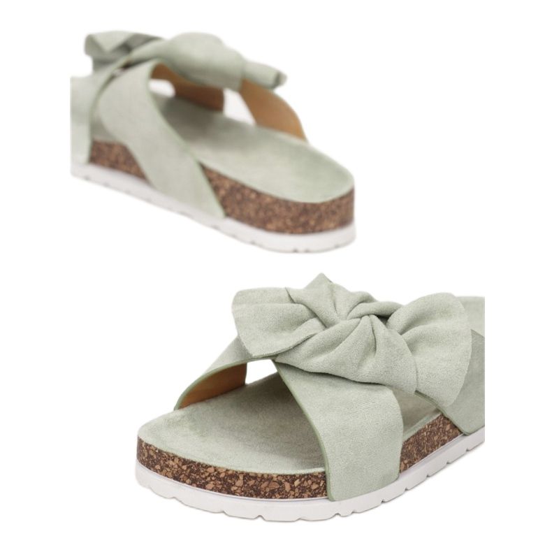 Vices 7853-61-vihreä 1