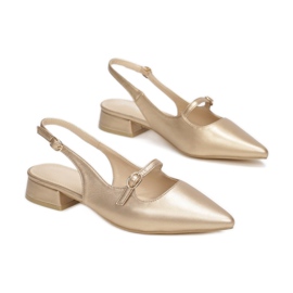 Vices 7858-449-samppanja kultainen 1